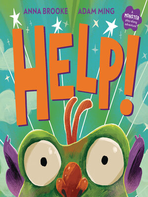 cover image of Help!